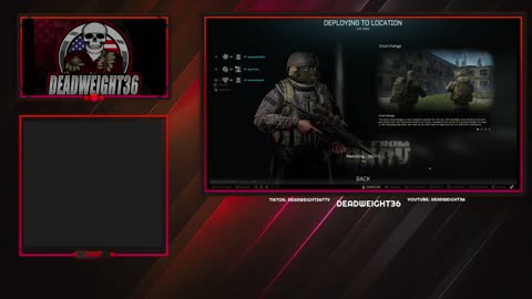 Mission: Eliminate Killa - Escape from Tarkov