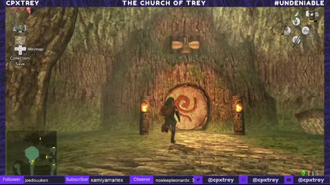 ZELDA TWILIGHT PRINCESS SPEEDRUNS