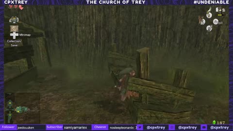 ZELDA TWILIGHT PRINCESS SPEEDRUNS