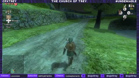 ZELDA TWILIGHT PRINCESS SPEEDRUNS
