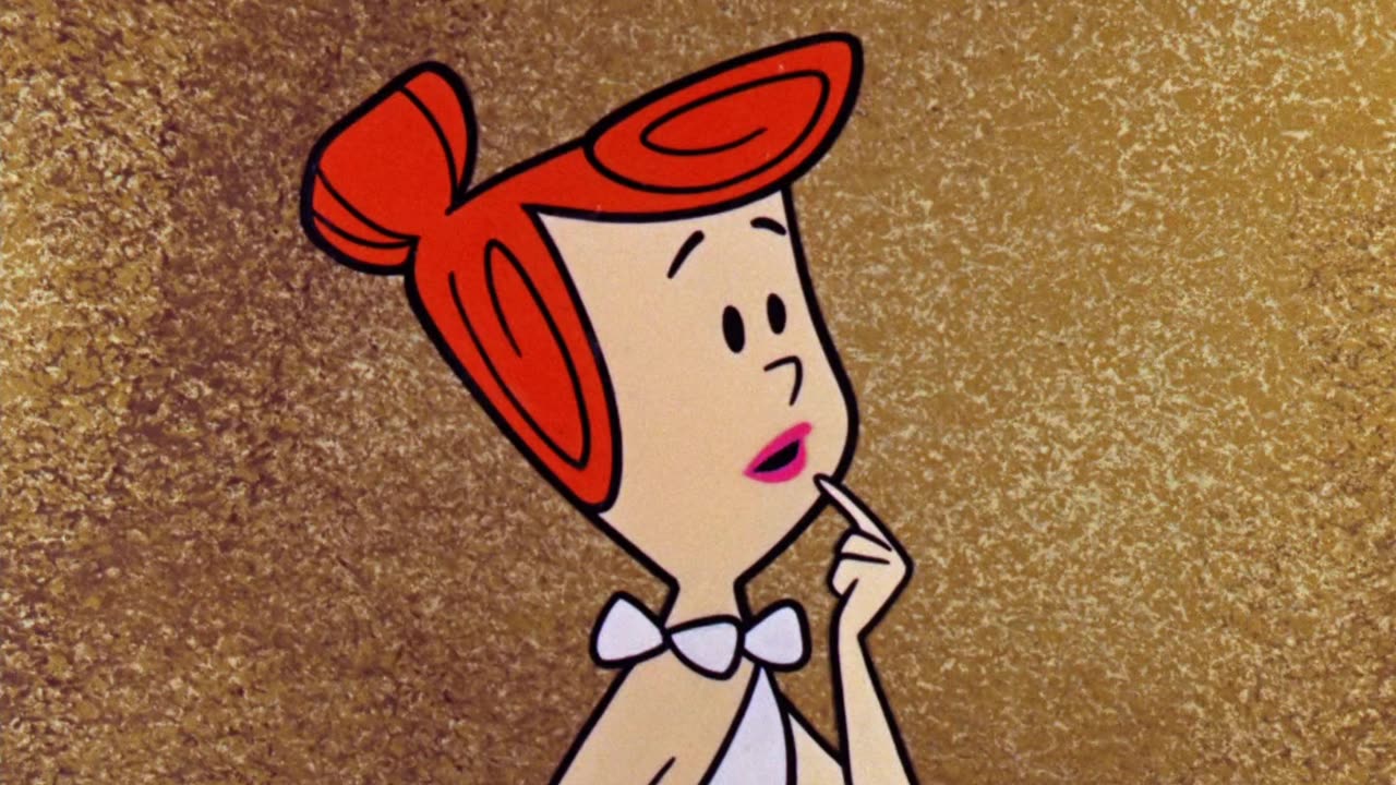 Los Picapiedras - T3E06 - Hay Nieve en tus Ojos