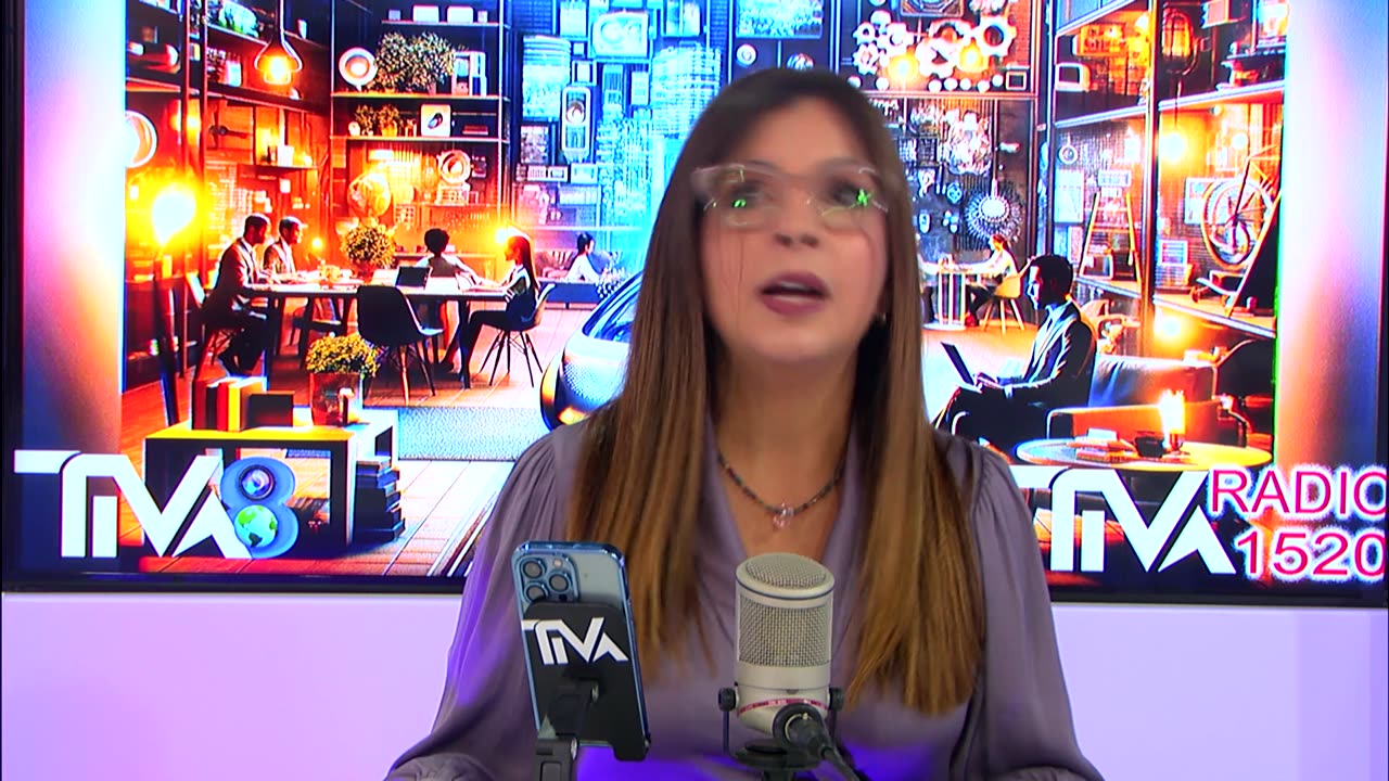 Activate al Mediodia 11 Abril 2025
