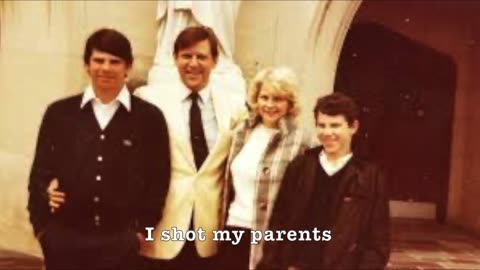 We Shot Our Parents