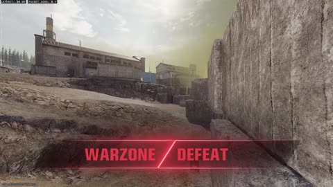 CoD Grinded