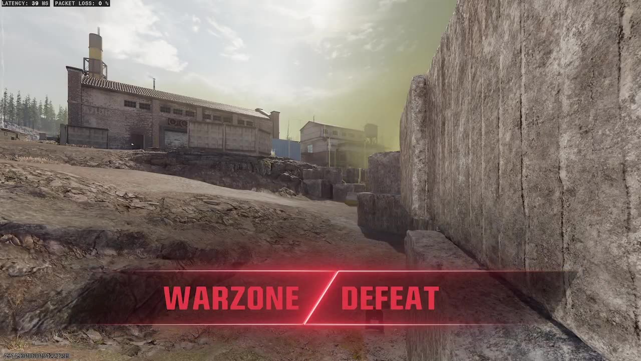 CoD Grinded