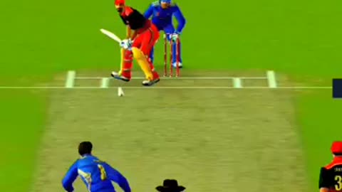 Cricket highlights video