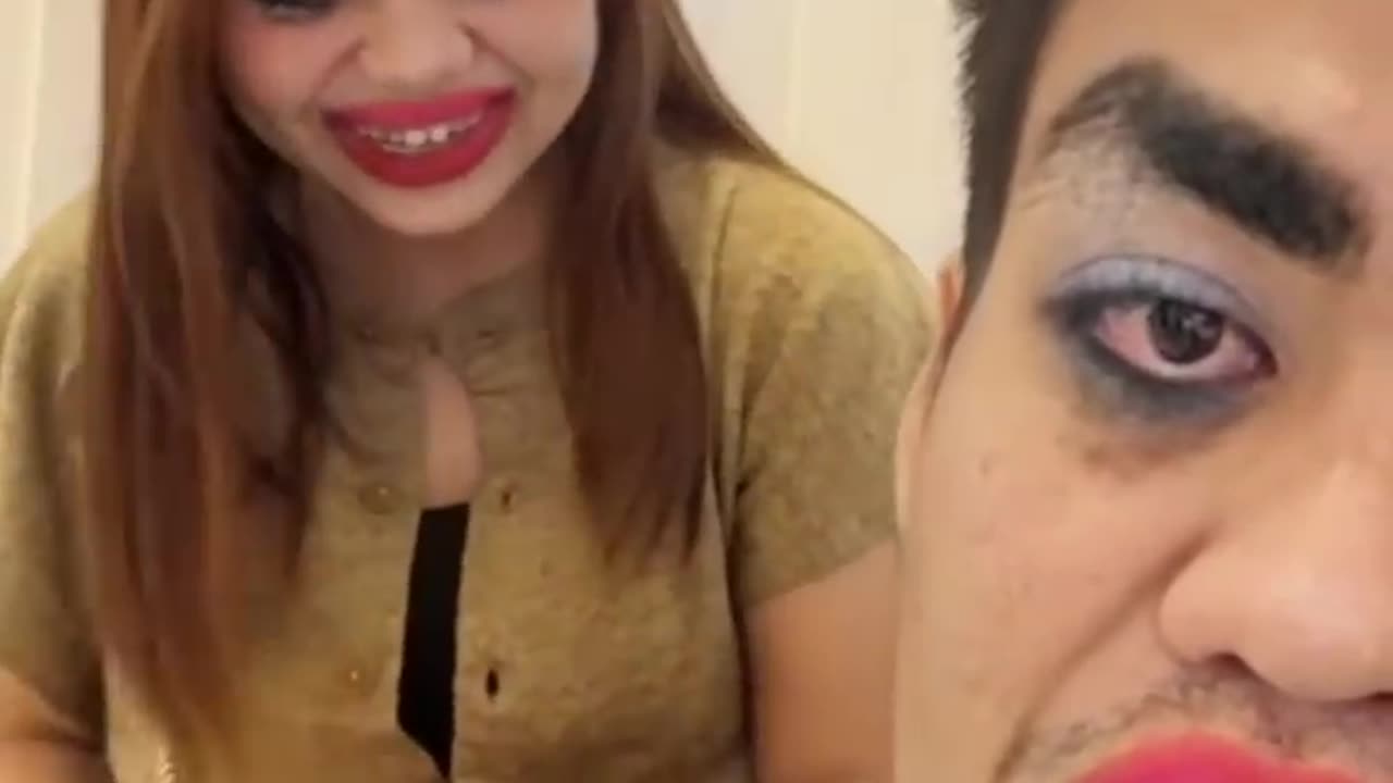 Filter prank part 46