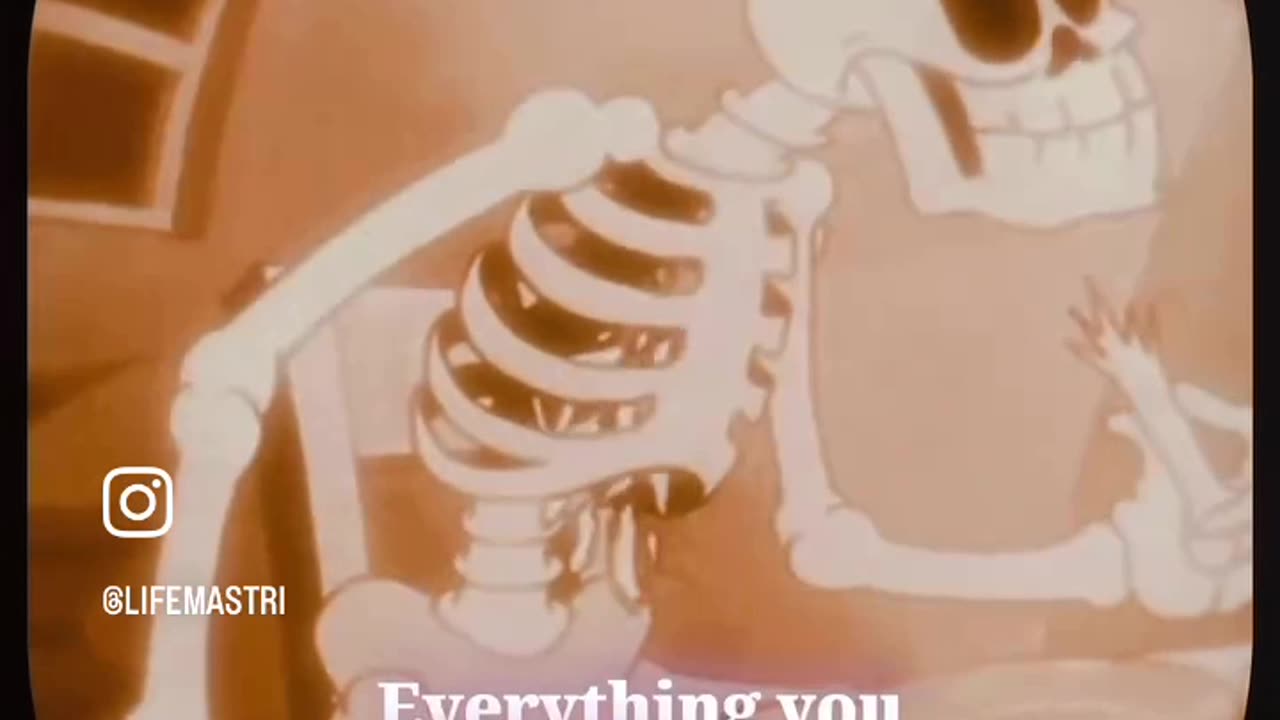 Everything is frequency, Everything is energy