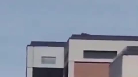 Witnesses Report Rooftop Sighting Moments Before Charlie Kirk Was Shot