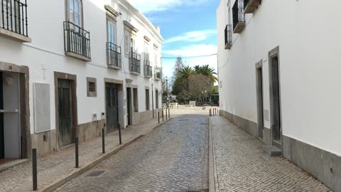 Waterworks Museum (Tavira, Algarve, Portugal)