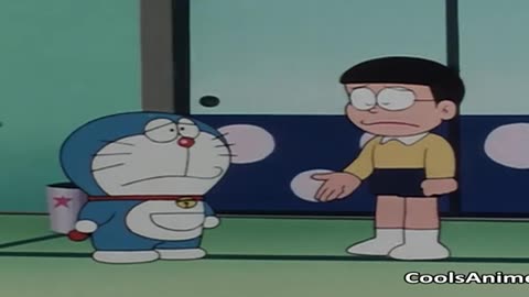 Doraemon Cartoon In Hindi || Session - 1 || Episode - 19