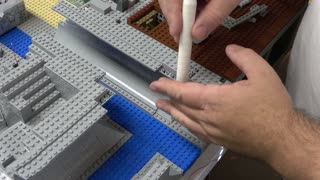 Lego City Update 07-14-2025