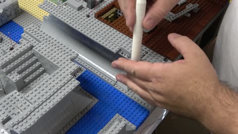 Lego City Update 07-14-2025