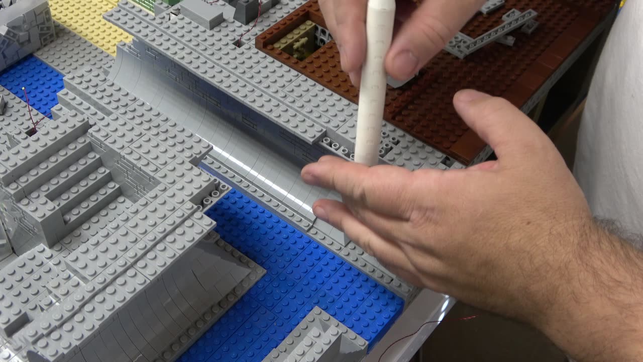 Lego City Update 07-14-2025