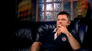 The History Of Iron Maiden - Part Two