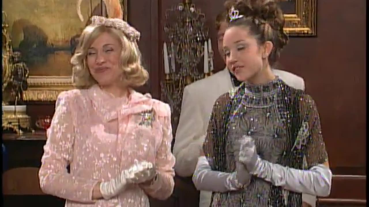 The Amanda Show -- Episode 38 [BANNED EPISODE]