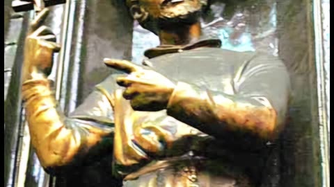 Fr Hewko, St. Isaac Jogues & Companions Face the Gauntlet 8/23/25 (NY)