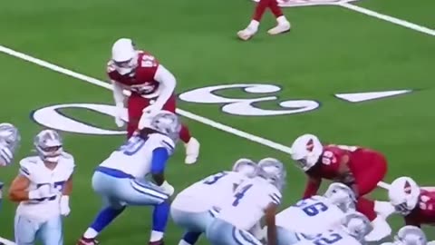 Cardinals vs. Cowboys: Monday Night Football Open Thread