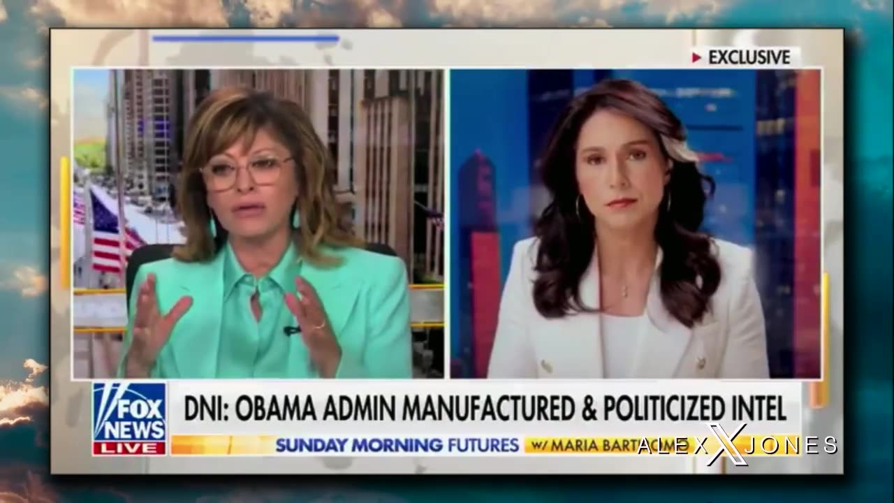 DOJ Sources Tell Alex Jones Indictments Of Obama Deep State Coup Plotters Are Incoming!