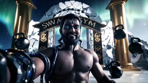 Swarg ka gym