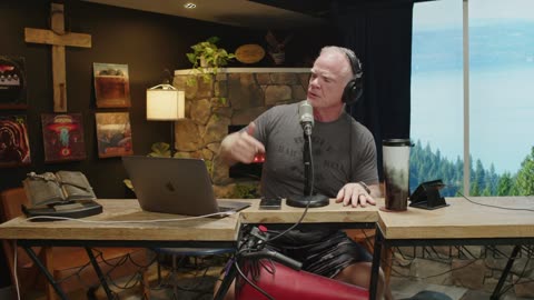 Episode 2,334 - The Spraying of America IS the New mRNA