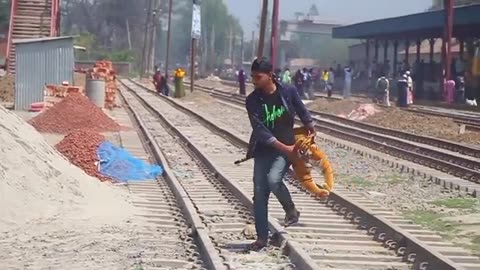Trending: VIRAL MUST WATCH PRANKS COMPILATION 2023 BEST FUNNY PUBLIC PRANKS FOR