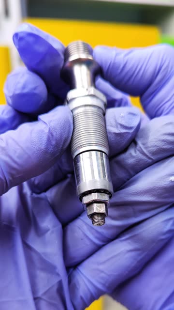 Unusual and extremely comfortable bicycle pedals.