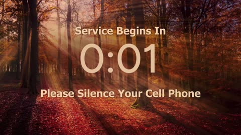 Calvary Chapel of Manassas - Sunday Worship & Topical Study