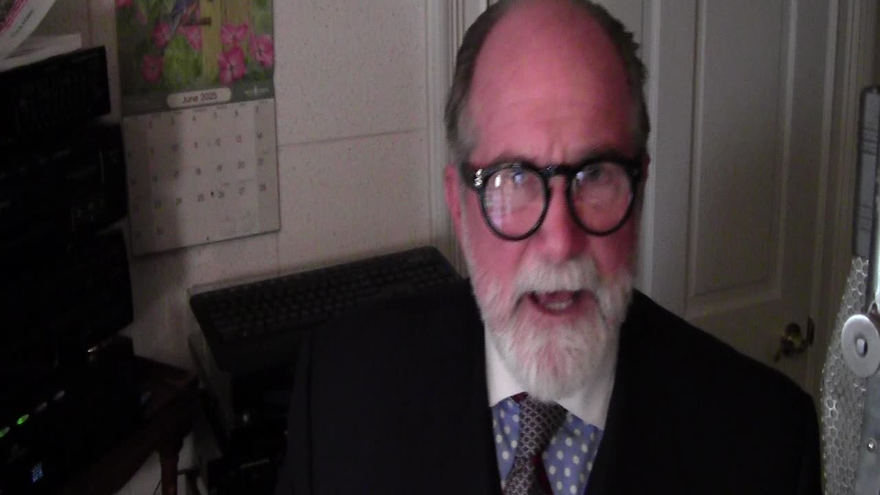 The Bright Spot Hour, June 27, 2025