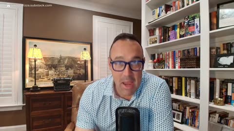 Chris Cillizza Suggests Trump Using Epstein WSJ Story To 'Play The Victim'
