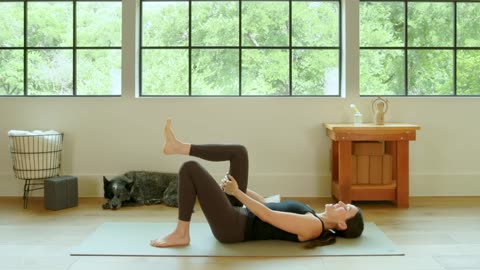 Hip Mobility - Open Your Hips - 13 Min Yoga Practice