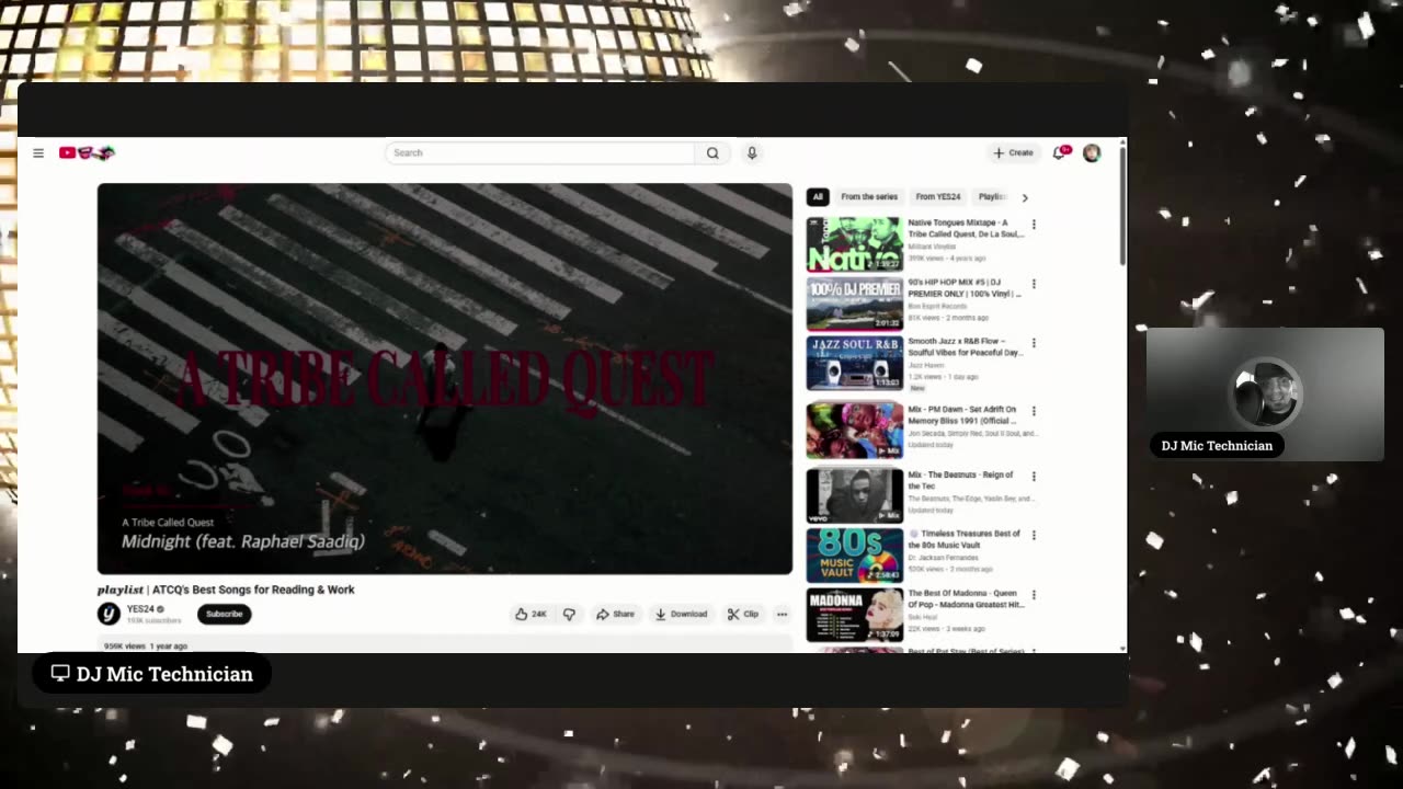 Landmindz Records Inc..