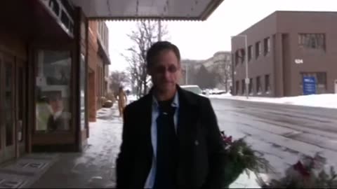 Our Lives on God's Hard Drive, Part 1