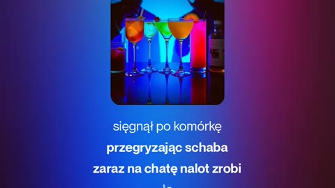 Life 2030 : Shoty z komornikiem i nie tylko