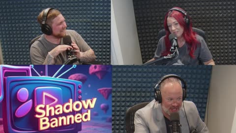 Shadow Banned
