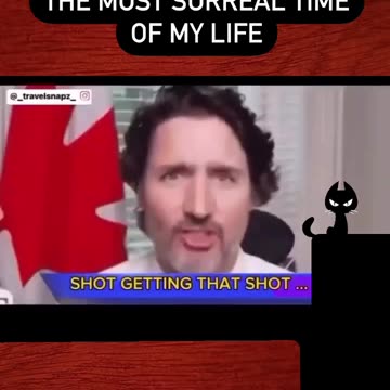 Mass Psychosis Is The New "Normal"!!!!!!!!!!