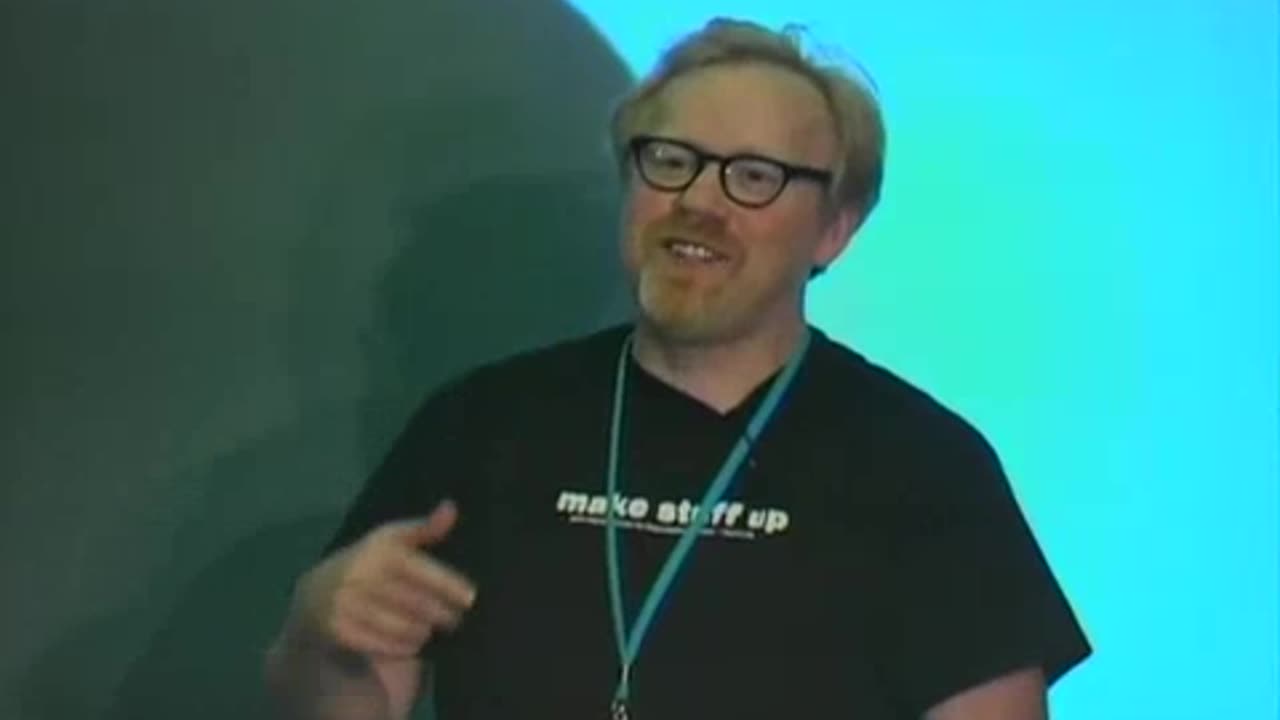 Why Mythbusters Won't Do RFID | 2011