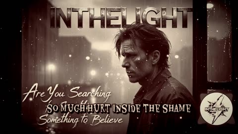 InTheLight ~ Searching For Something To Believe In { Lyrics } Remix 1