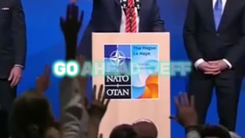 Trump Confronted About Ending the Ukraine-Russia War in 24 Hours