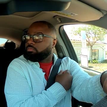 When You Get That Fresh Cut