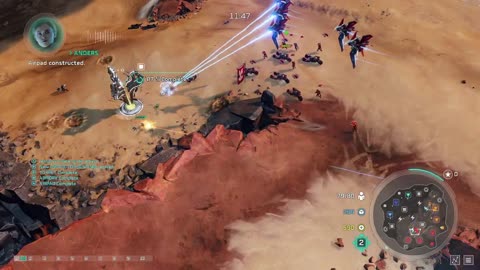 It's Wednesday My Dudes - Halo Wars 2!