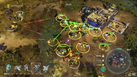 It's Wednesday My Dudes - Halo Wars 2!