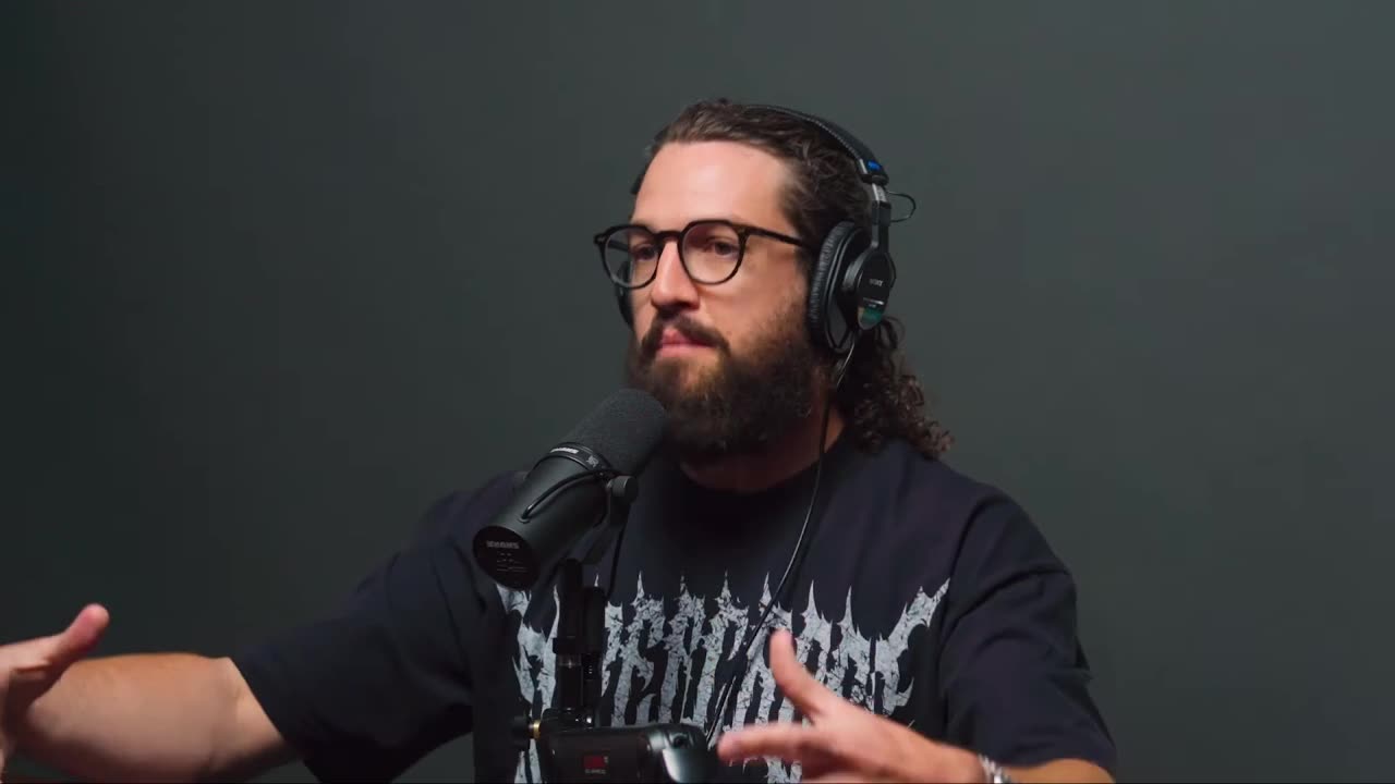 Jase Macalpine: Adolf Hitler Bad Idea Virus