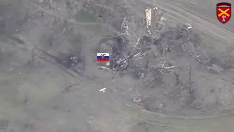 Ukrainian Counter-Battery Artillery Destroys Several Russian Heavy Guns