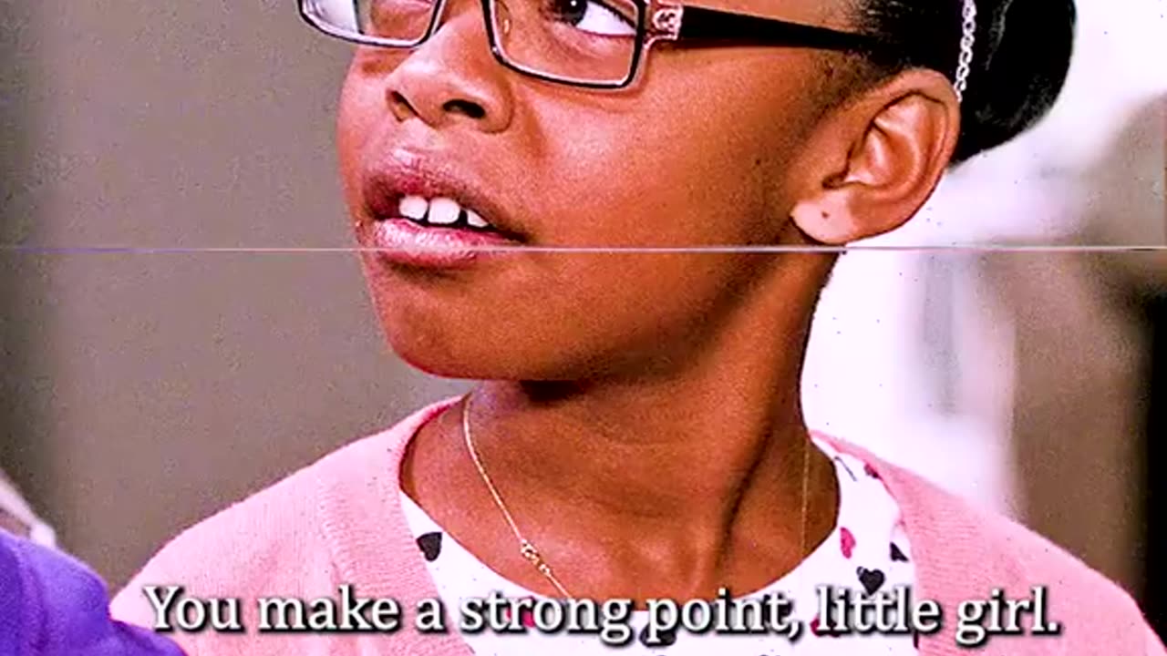 Blackish tv show clip