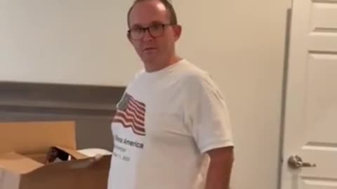 Mickey loves Kevin a lot