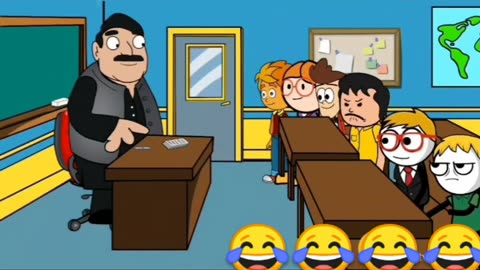 Animation cartun