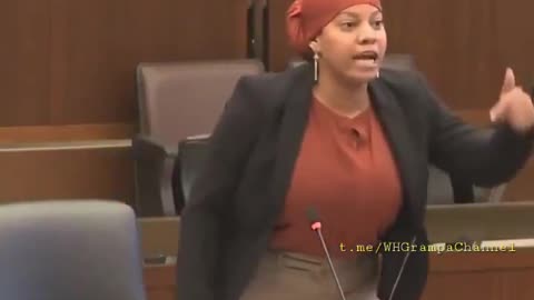 first Muslim and African on Boston City Council gets arrested for stealing tax payer dollars