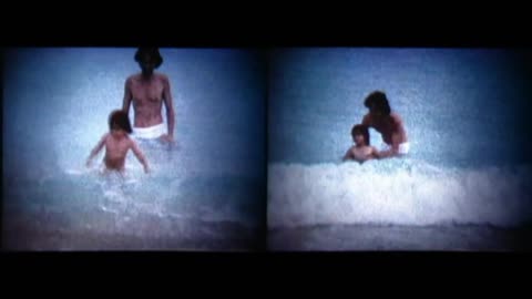 WATCHING THE WHEELS. - John Lennon