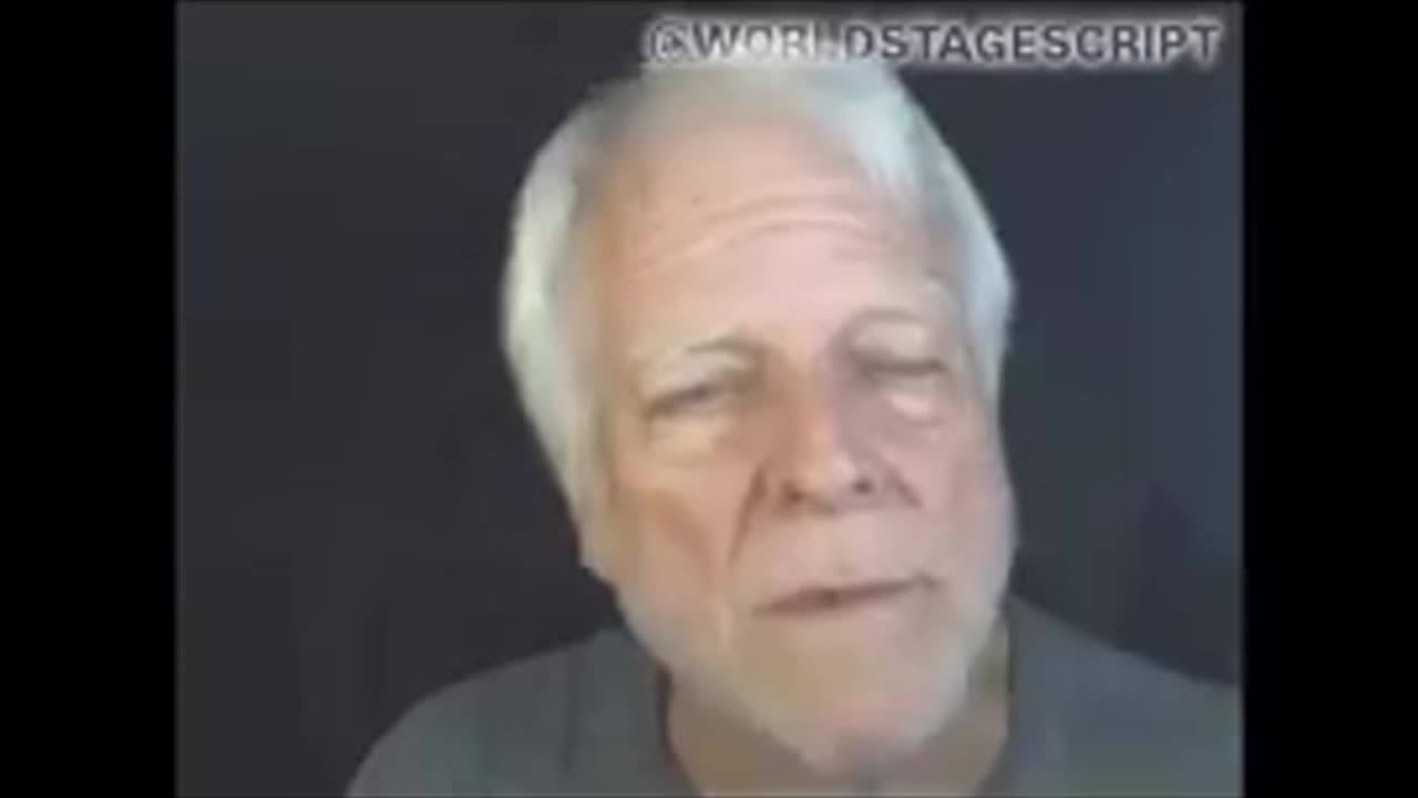 Blood Expert Says Charlie Kirk Shooting Crime is Staged